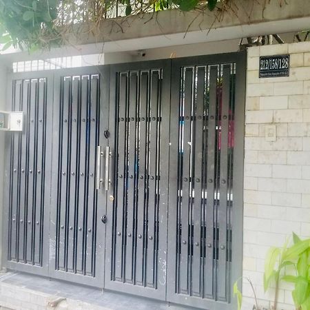 Cozrum Homes - Yoga Corner Ho Chi Minh-Byen Eksteriør billede